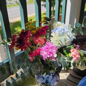 Meet your Posher, Jan